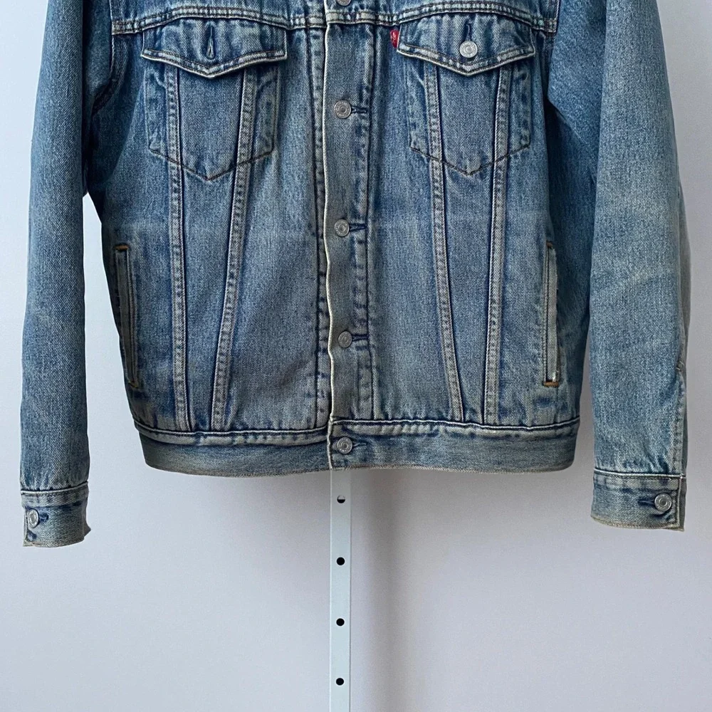 Levis levi cotton